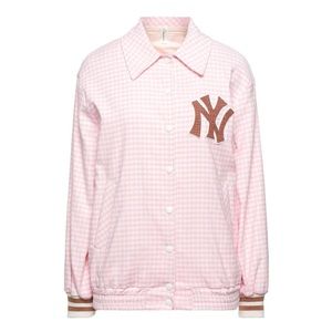 ⭐️HP⭐️ Souvenir Baseball Shacket